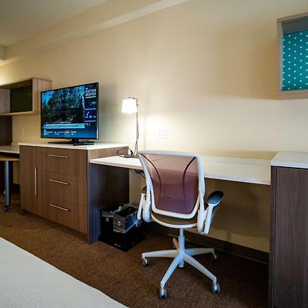 Home2 Suites By Hilton Oklahoma City Nw Expressway Exterior foto